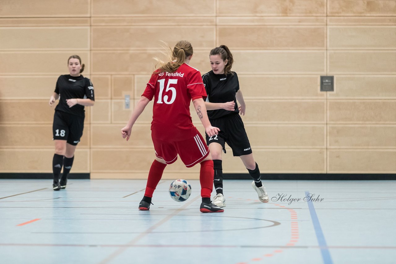 Bild 104 - Rathje Cup Frauen